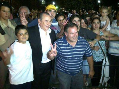 �Este es el Ningo nacional y popular� 