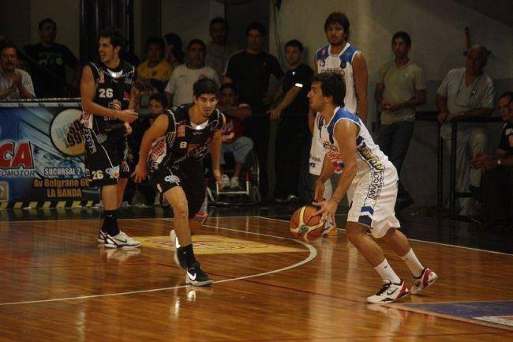 El tricampe�n no se levanta