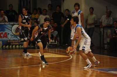 El tricampe�n no se levanta