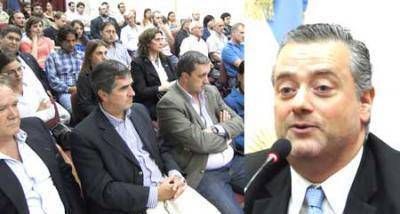 Bello: �Los medios universitarios nos devuelven a los periodistas locales el concepto de precisi�n�