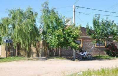 El hijo de un polic�a rob� en una casa y fue apaleado por varios vecinos 