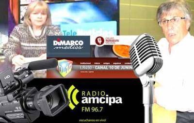 Ley de Medios en Jun�n: Setenta veces siete