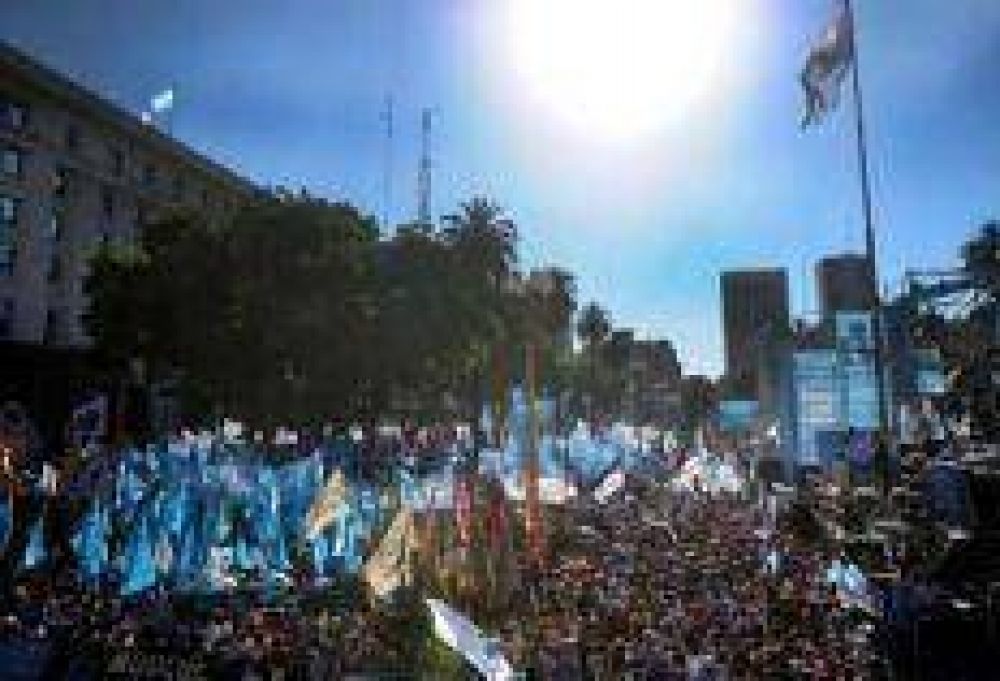 Voces de la Plaza 