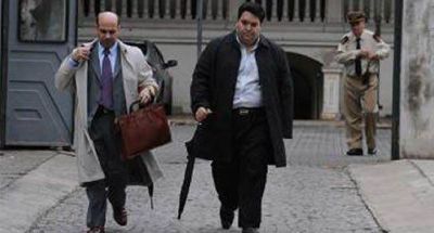Investigan a polic�a en el caso Tognoli 