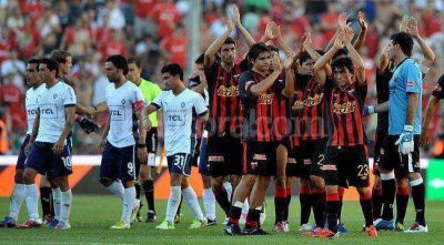 Un atractivo empate para la despedida 