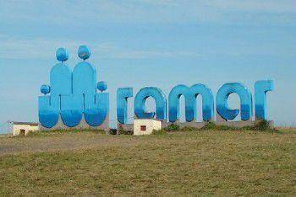 Se inaugur� la temporada en Miramar