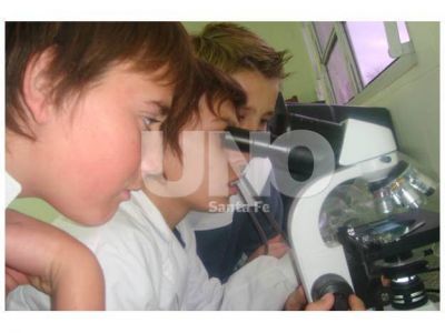 Los santafesinos, primeros en la Feria nacional de Ciencias 