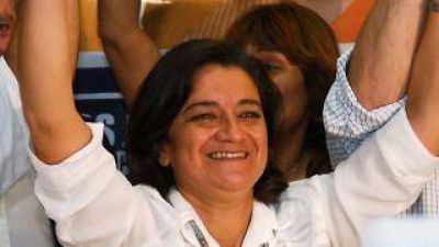 �Luc�a no es una causa, sino un efecto del cambio que reclamaba la sociedad� 