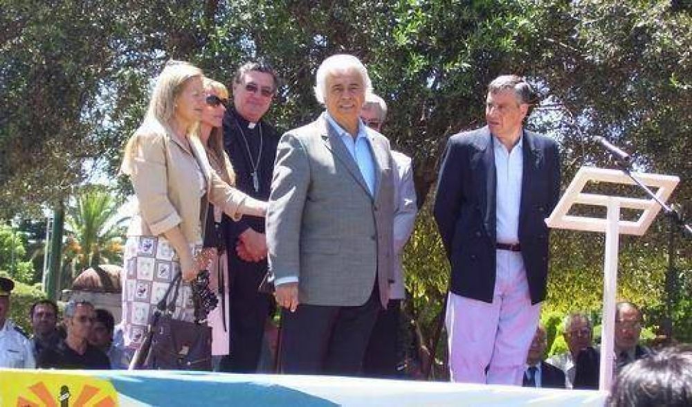 Ni democracia, ni Derechos Humanos 
