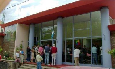 Capilla del Monte: m�s del 50% de los autos no estaba patentado