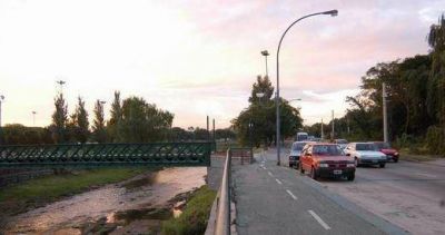 Municipio apelar� orden judicial para frenar obras en Reserva San Mart�n