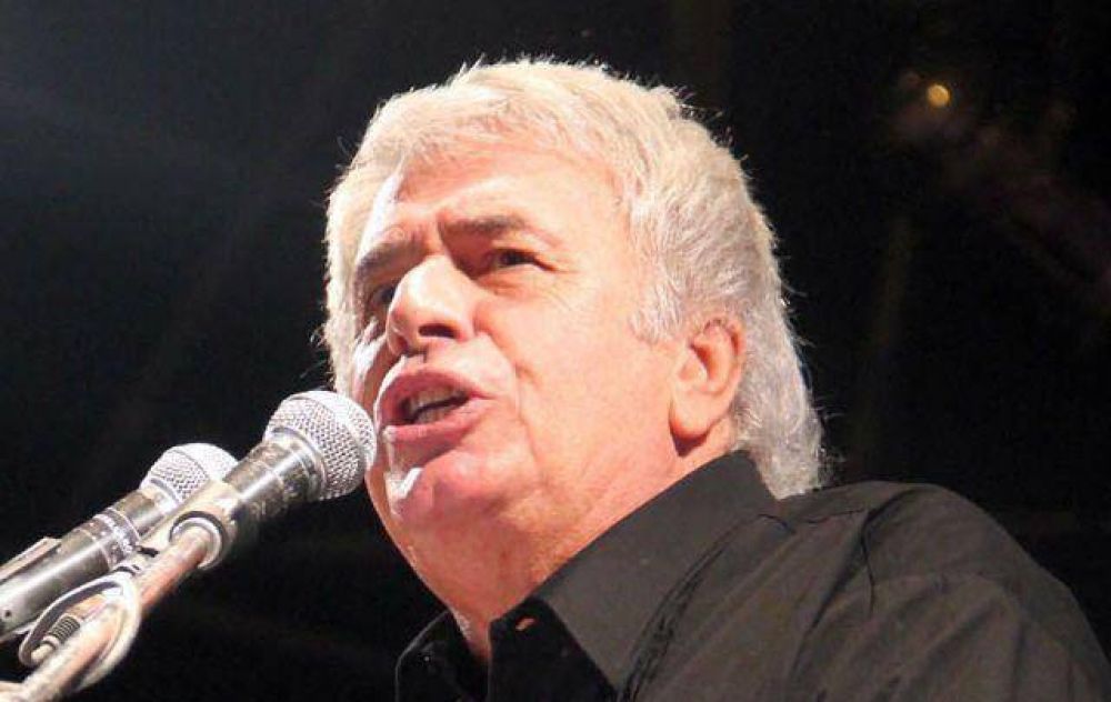 De la Sota volvi� a reclamarle a la Naci�n por la deuda