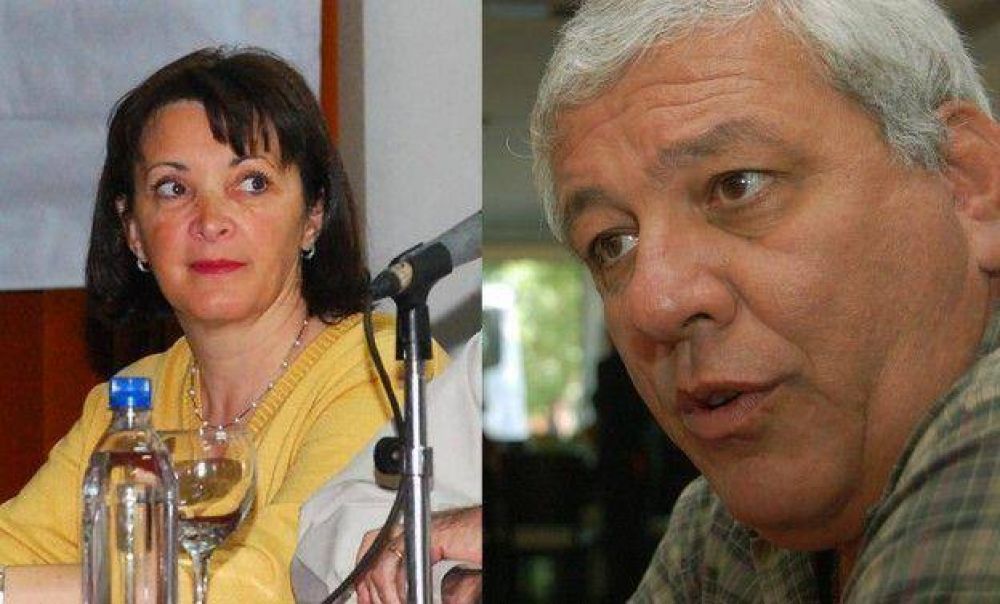 Adaglio pidi� apoyo a Caserio para "destituir a Villanueva"