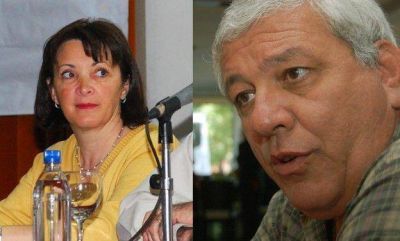 Adaglio pidi� apoyo a Caserio para "destituir a Villanueva"