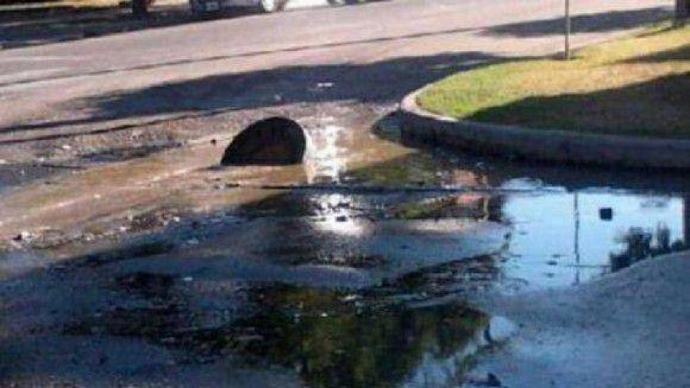 Advierten que Juan B. Alberdi se encuentra en una crisis ambiental  