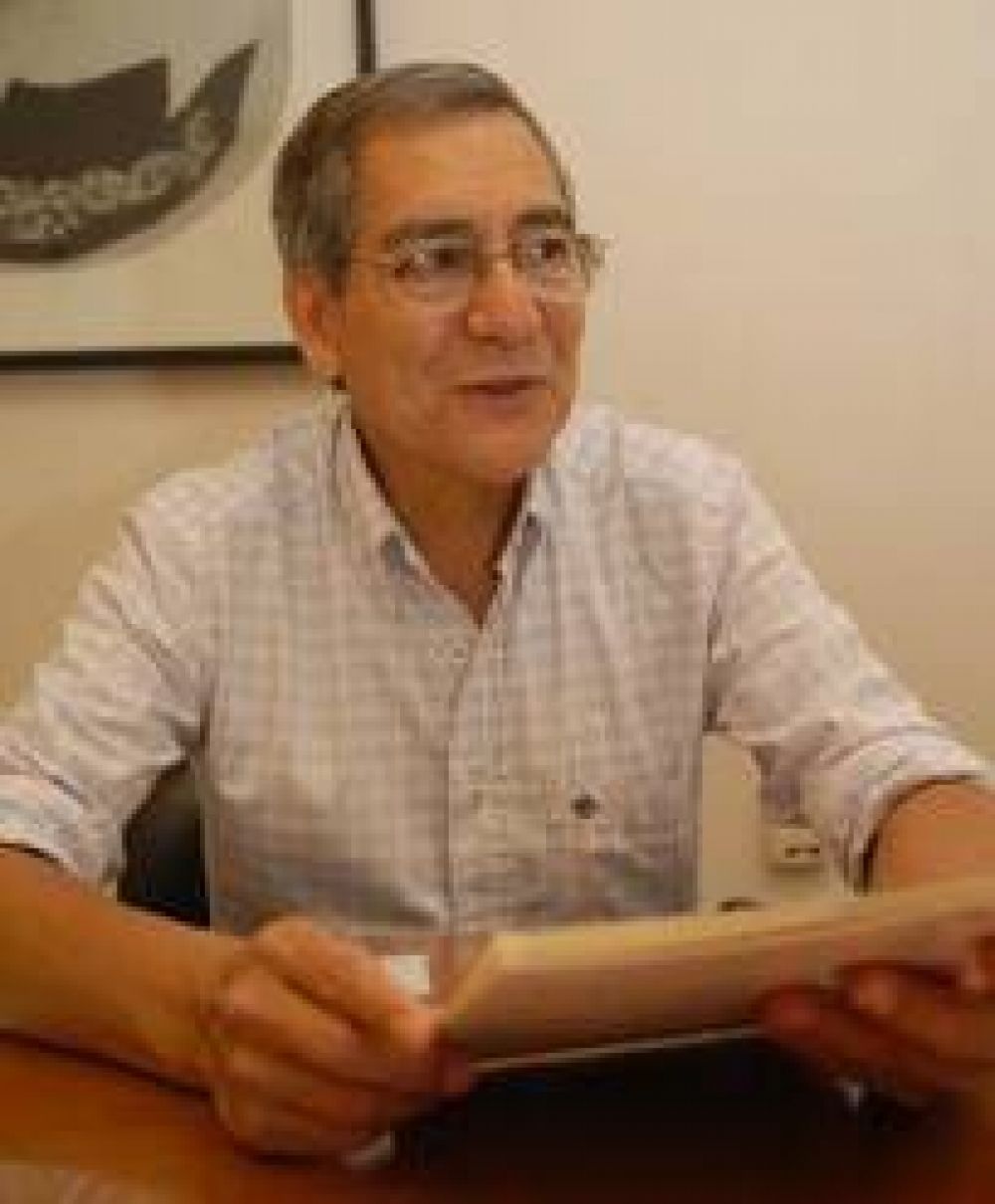 Nuevamente triunf� la lista oficialista en las elecciones de ATEP  