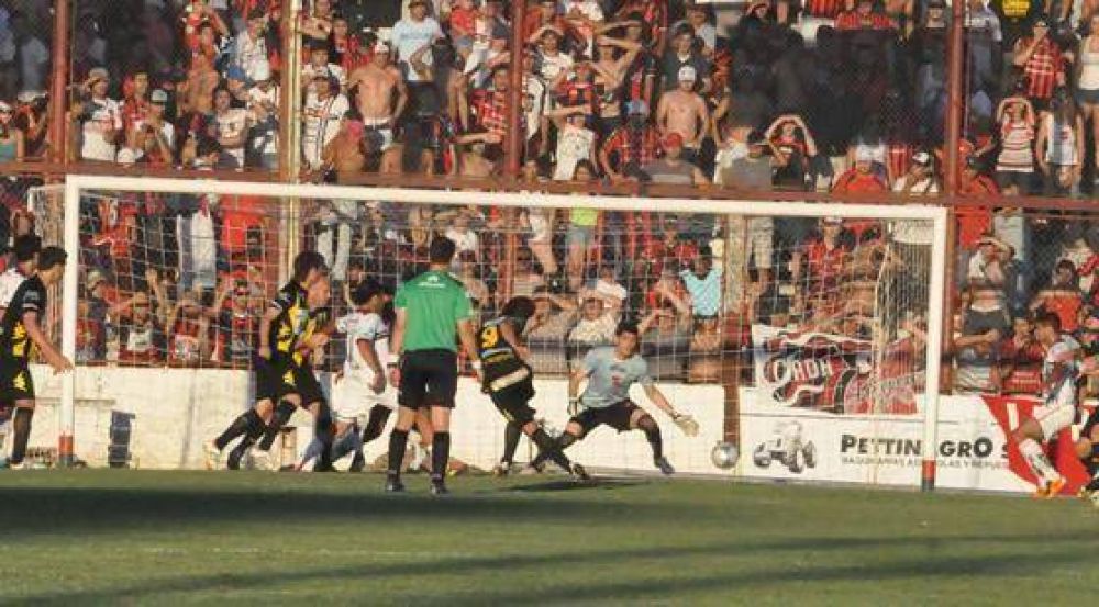 Olimpo tiene con qu� ilusionarse