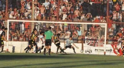 Olimpo tiene con qu� ilusionarse