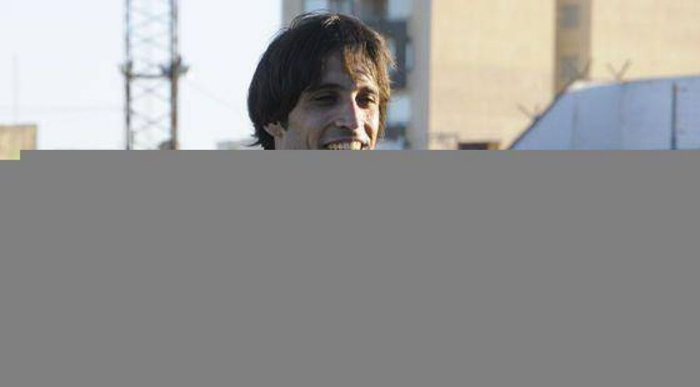 Julio Acosta ya es leyenda