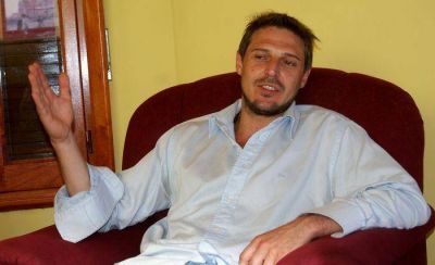 Horror en Coronel Suarez: El hermano de Estefan�a Heit conf�a en que la causa de un giro