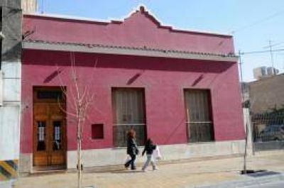 El alperovichismo quiere demoler un edificio hist�rico tambi�n en San Juan 