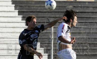 Dura derrota de Ferro en Bah�a Blanca