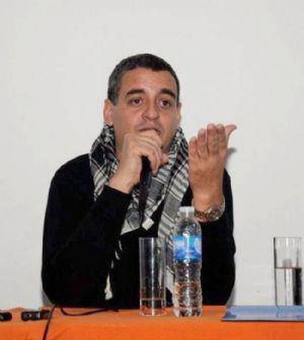 �Con los Kirchner, se avanz� en la garant�a de los DD.HH.� 