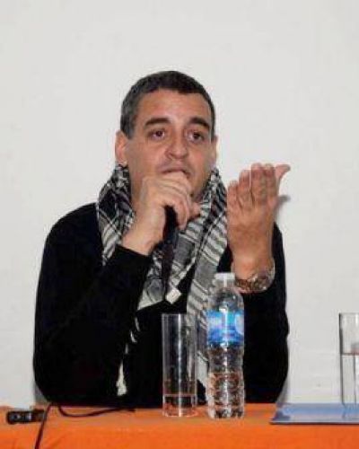 �Con los Kirchner, se avanz� en la garant�a de los DD.HH.� 