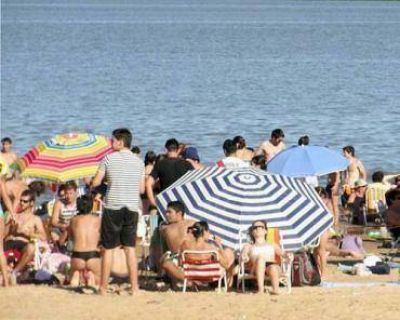 M�s de 10 mil personas visitaron banco Pelay