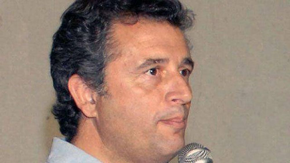 Etchevehere: "el Estado no devuelve en obras lo que saca de impuestos"