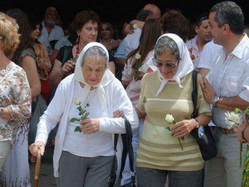 Homenajear�n en Gualeguaych� a los 21 j�venes detenidos desaparecidos en la dictadura