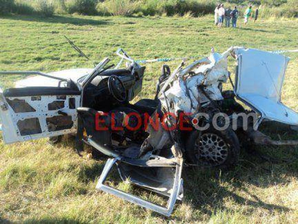 Hubo 213 v�ctimas fatales en accidentes viales en lo que va de 2012 en Entre R�os