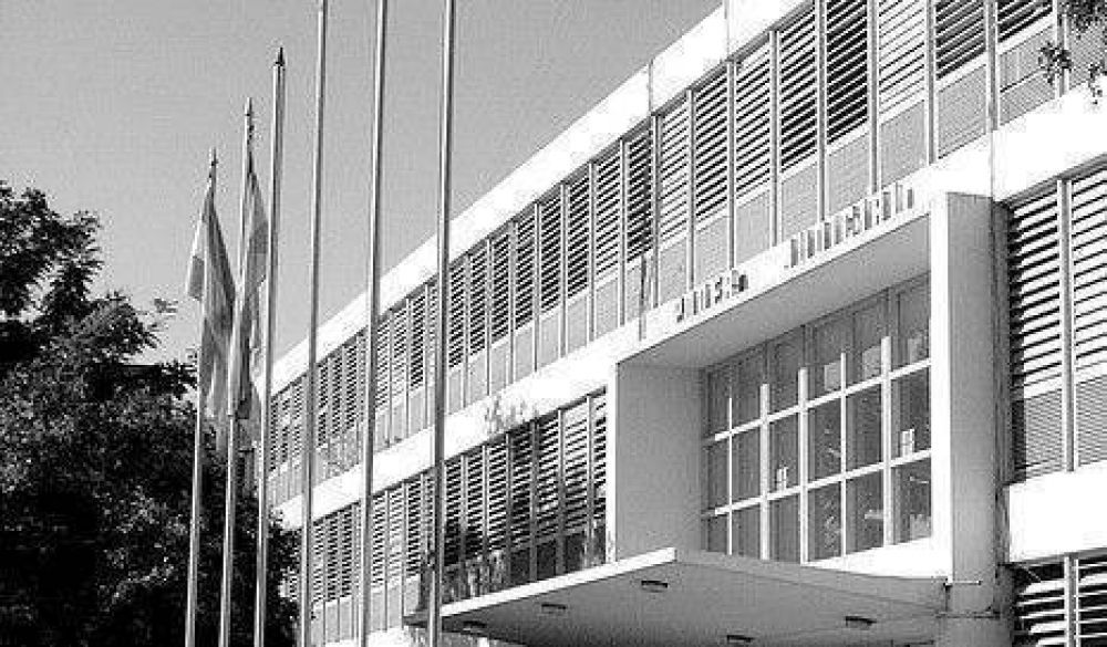 La feria judicial ser� a partir del 2 de enero