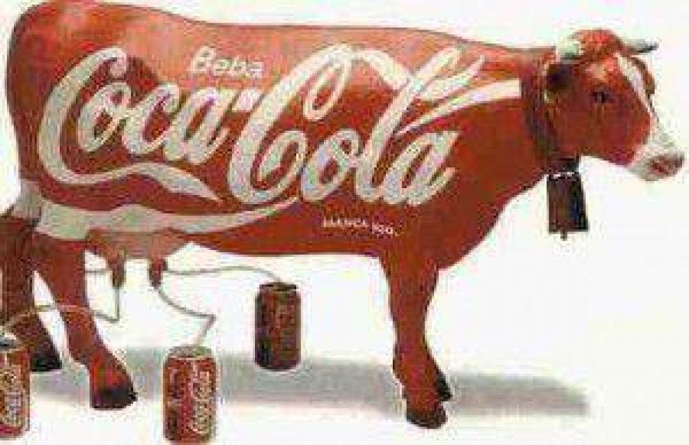 Argentina: Coca-Cola apuesta a la leche