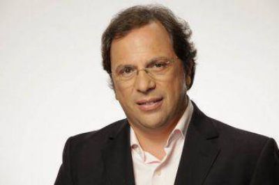 Giustozzi se mostr� cr�tico con Zaffaroni