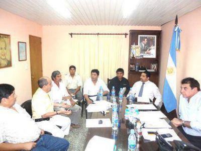 Acuerdo por Licencia Nacional  de Conducir 