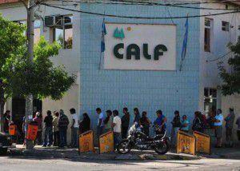 Gan� la lista Verde en las elecciones de CALF en Neuqu�n