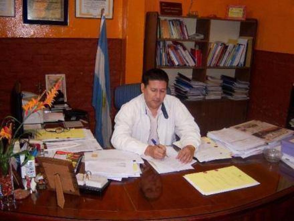 Reclamos de desafiliaci�n y reintegros por descuentos indebidos a empleados p�blicos  