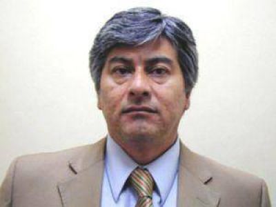 Morante será el nuevo ministro de Salud Pública 