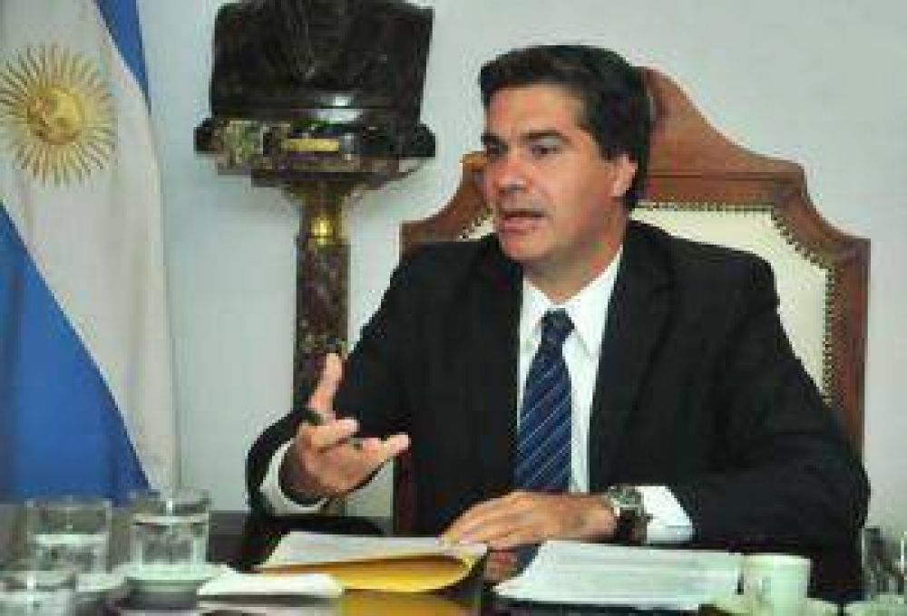 El aguinaldo se paga el 20 y 21 