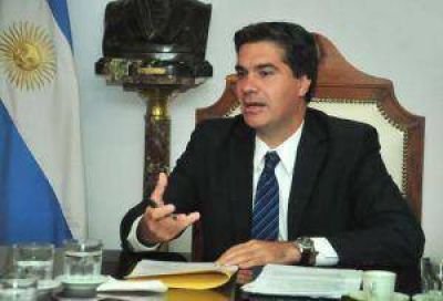 El aguinaldo se paga el 20 y 21 