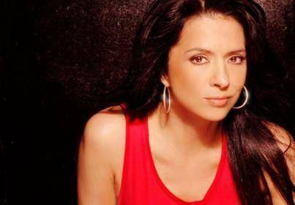 Patricia Sosa cerrar� show de fuegos artificiales