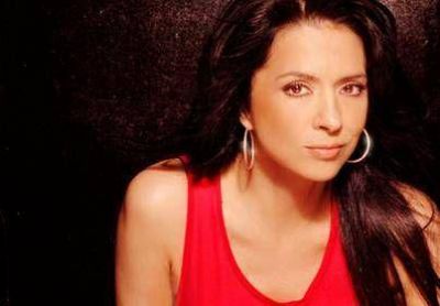 Patricia Sosa cerrar� show de fuegos artificiales