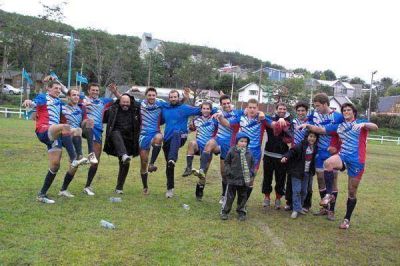 Ushuaia Invitaci�n se adue�� del Oro