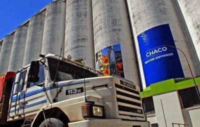 La empresa COLONO afirma que no acuerda tarifas ni es dador de cargas 