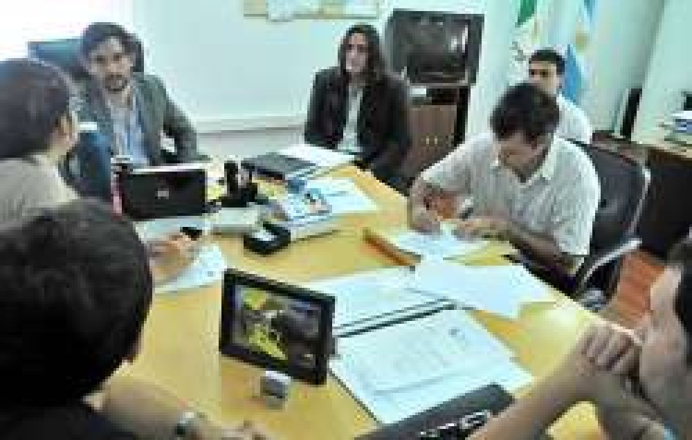 Empresas inform�ticas certificar�n sus procesos de producci�n	