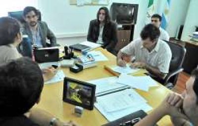 Empresas inform�ticas certificar�n sus procesos de producci�n	