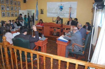 Aprueban la posibilidad que en R�o Grande los j�venes de 16 a 18 a�os puedan votar