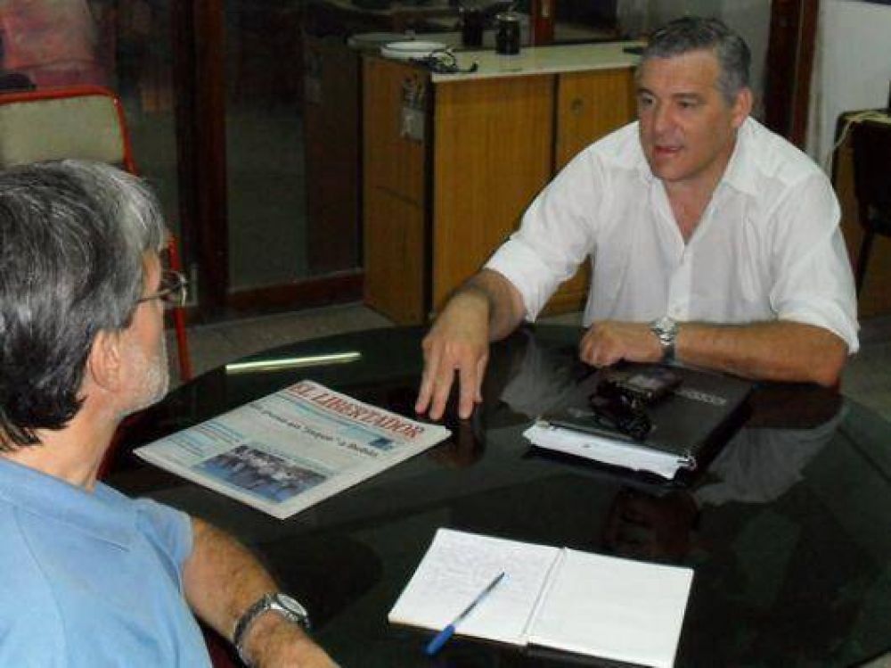 "En el Poder Judicial hay miedo y aprietes contra empleados y jueces"