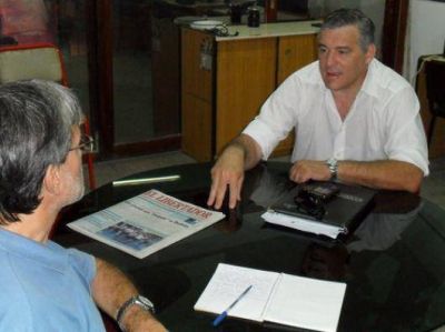 "En el Poder Judicial hay miedo y aprietes contra empleados y jueces"